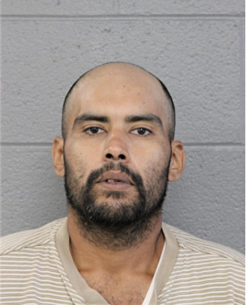 ALBERTO ARIAS, Cook County, Illinois
