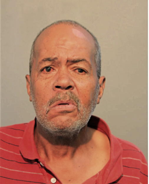 DARREN M ATKINS, Cook County, Illinois
