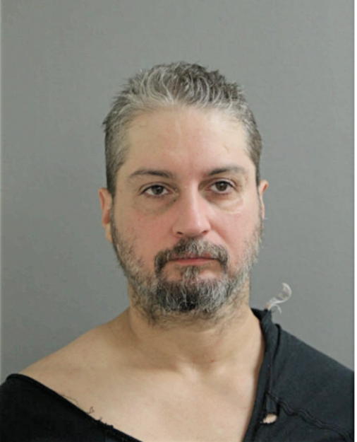 MANUEL BAEZ, Cook County, Illinois
