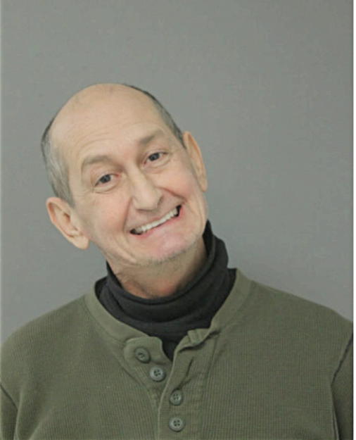 JOHN G BARAK, Cook County, Illinois