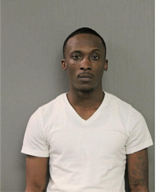 EARVIN BELOCH, Cook County, Illinois