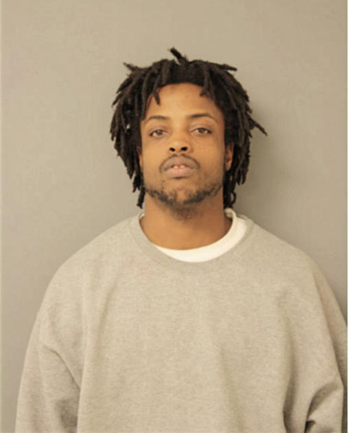 JAMES BESS, Cook County, Illinois
