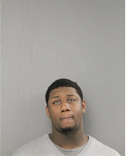 JORDAN R BILLUPS, Cook County, Illinois