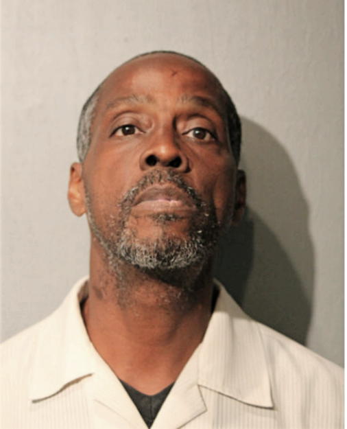CHARLES E BINNS, Cook County, Illinois