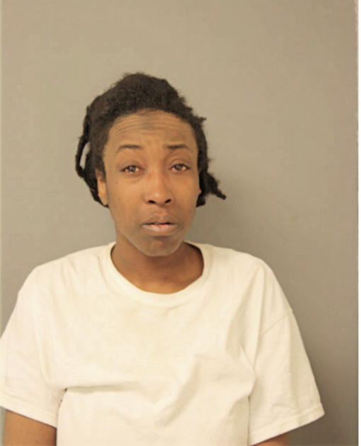 MONIQUE S BOYD, Cook County, Illinois