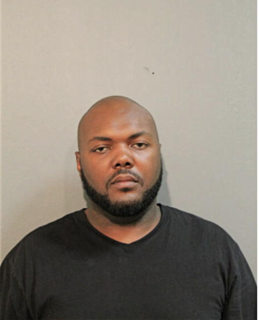 PHILLIP L BRADSHAW, Cook County, Illinois