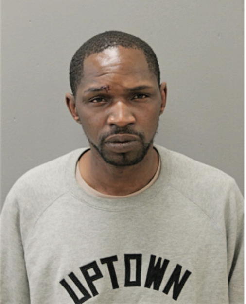 LESTER L BROCK, Cook County, Illinois