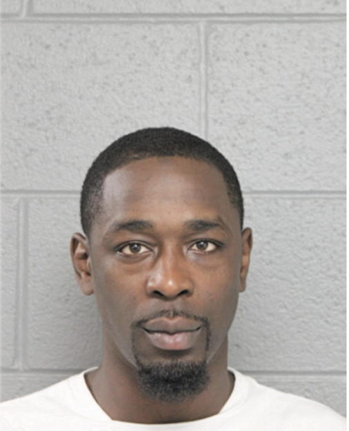 DARANZ BROOMFIELD, Cook County, Illinois