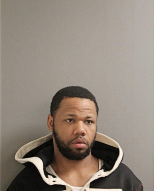 BOOKER T BROWN, Cook County, Illinois