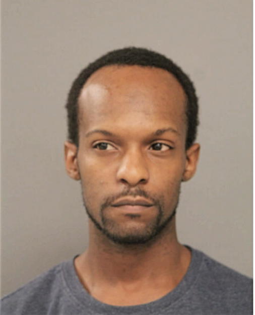 CORVAAN D BROWN, Cook County, Illinois