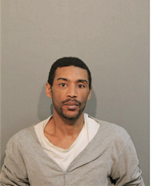 GREGORY L BROWN, Cook County, Illinois