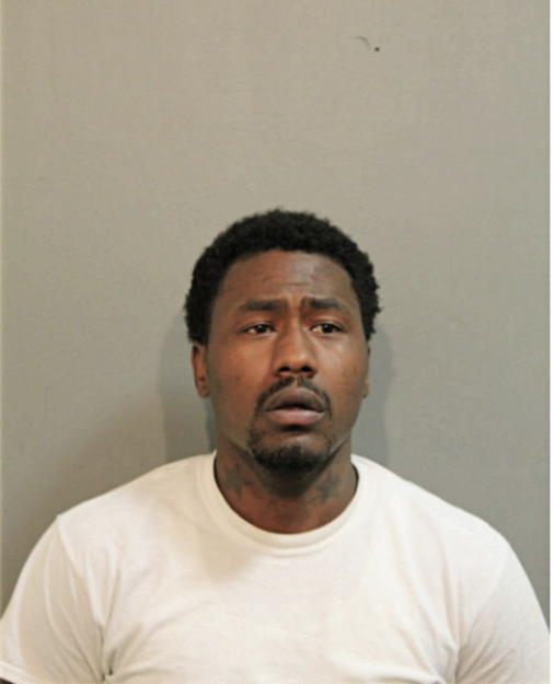 ROLANDO BROWN, Cook County, Illinois