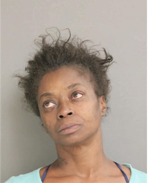 RENO L BURDEN, Cook County, Illinois