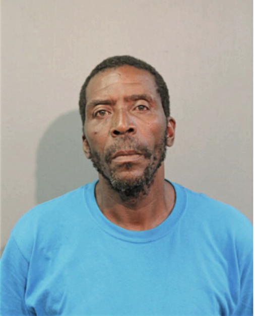 RICHARD L BURKES, Cook County, Illinois