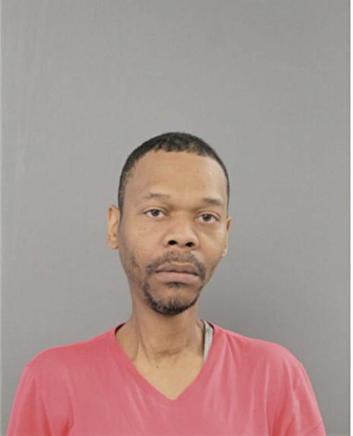SHUN D CAGE, Cook County, Illinois