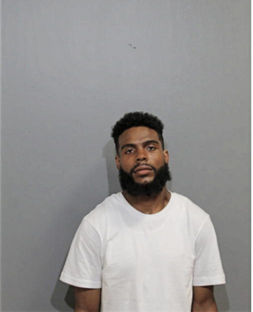 ORI CARNEY-DIXON, Cook County, Illinois