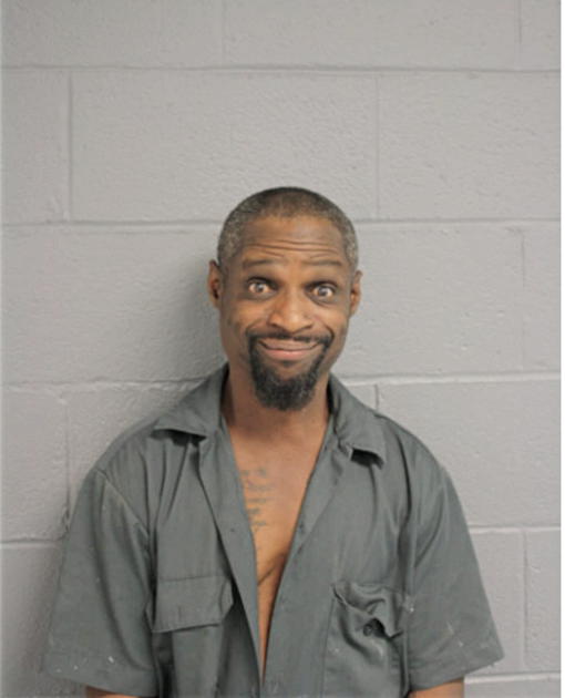 ANTHONY CARTER, Cook County, Illinois
