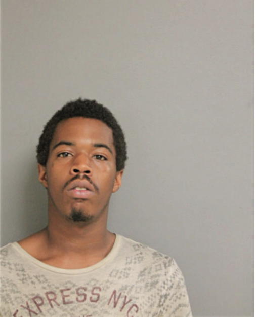 DONTAE H CARTER, Cook County, Illinois