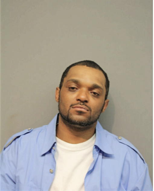 ROOSEVELT CARTER, Cook County, Illinois