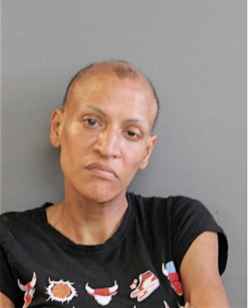 ANGELA CASILLAS, Cook County, Illinois