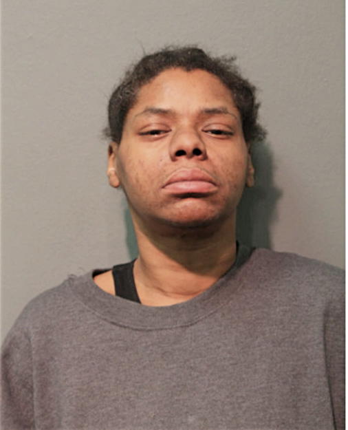 KENYARDA I CHEW, Cook County, Illinois