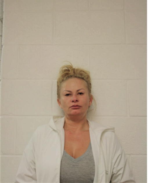 GRAZYNA CIESLA, Cook County, Illinois