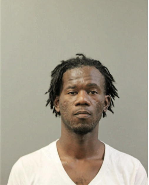 KEITH CLARK, Cook County, Illinois