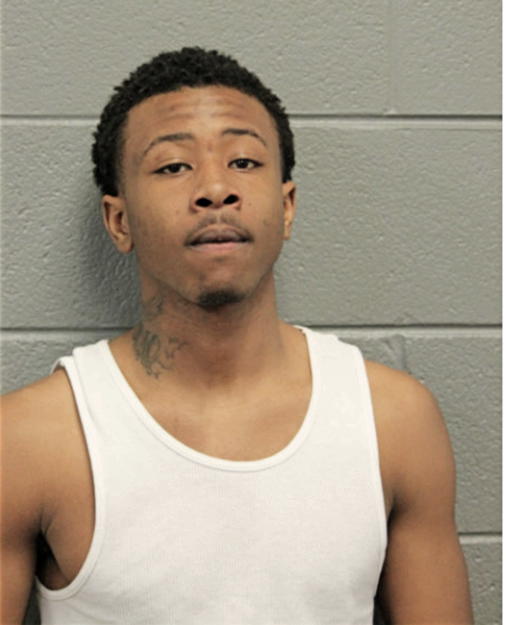 ABRAHAM E CLAY, Cook County, Illinois