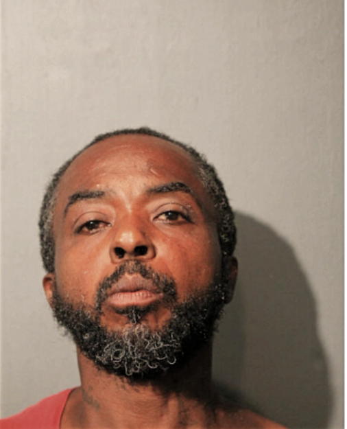 STEVE COLE, Cook County, Illinois