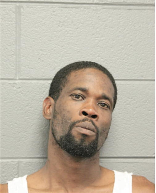 JAMES L COLEMAN, Cook County, Illinois
