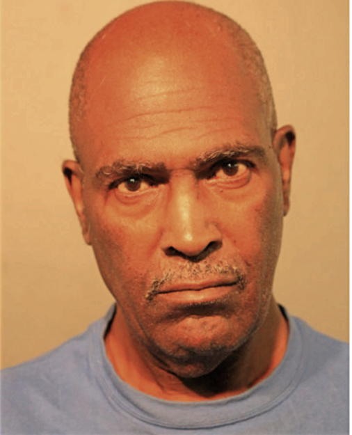 WILLIE L COLEMAN, Cook County, Illinois