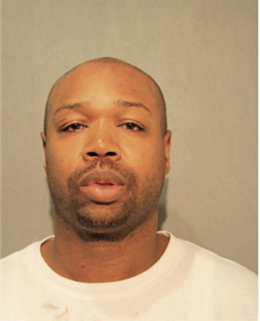 MARSHONE D COPELAND, Cook County, Illinois