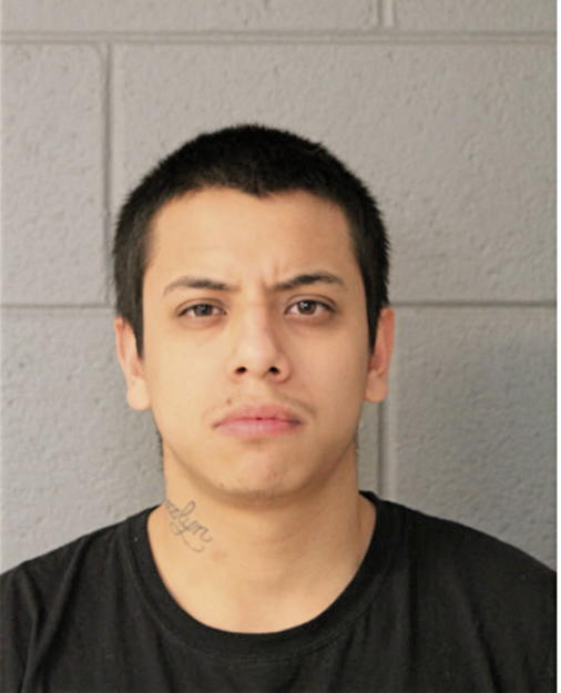 SERIO A CORERO, Cook County, Illinois
