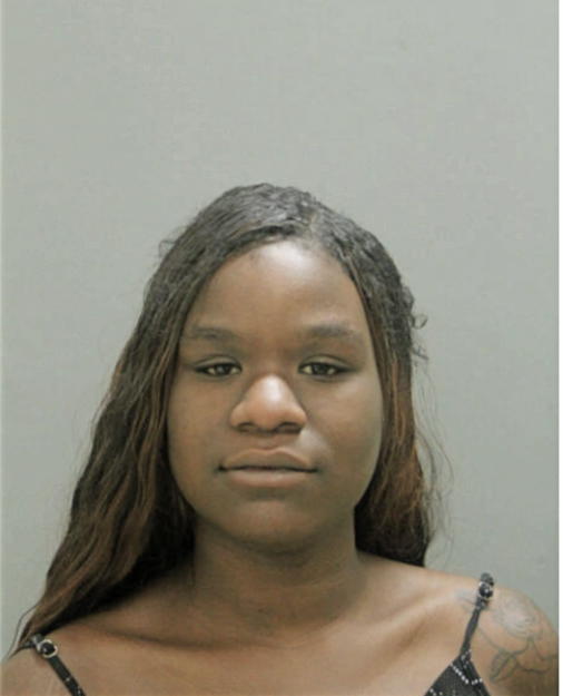 ELLA COWSEN, Cook County, Illinois