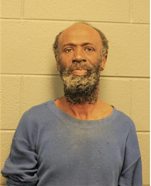 AARON CRAIG, Cook County, Illinois