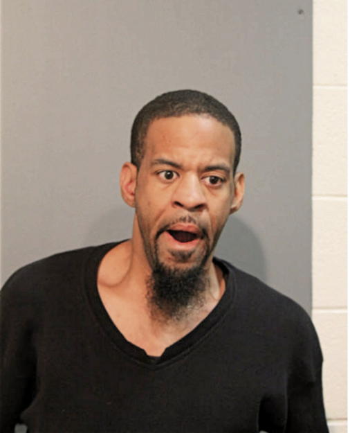 LAWRENCE S CRAVENS, Cook County, Illinois