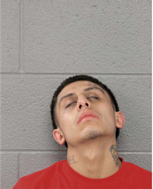 MIGUEL CUAUTLA, Cook County, Illinois