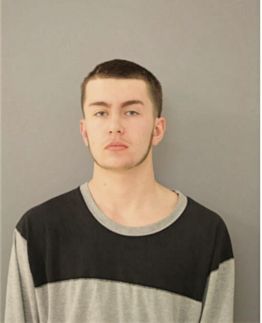 MICHAEL E CUETO, Cook County, Illinois