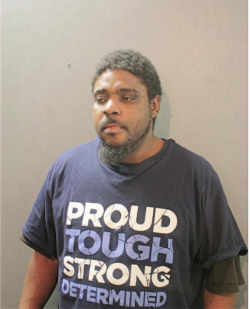 DION CUMMINGS, Cook County, Illinois