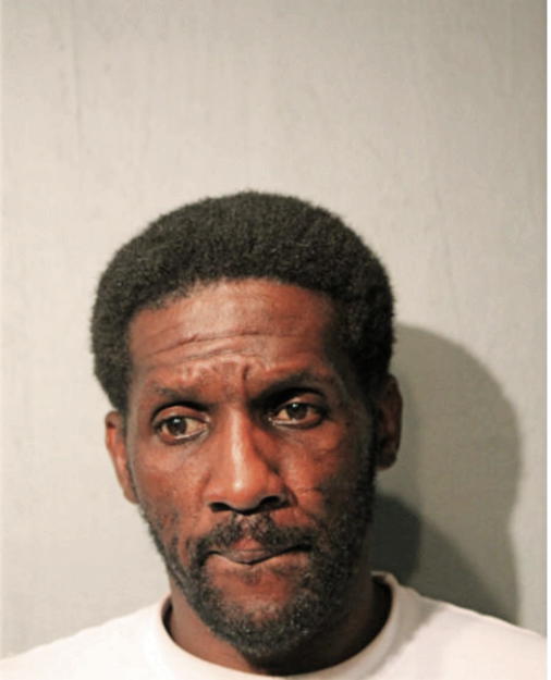 MORRIS DAVIS, Cook County, Illinois