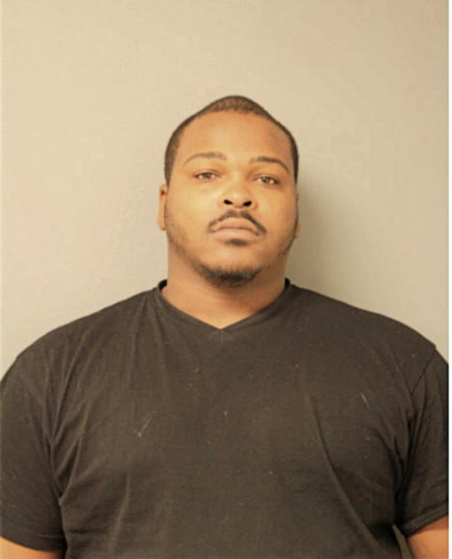TERRELL M DAVIS, Cook County, Illinois