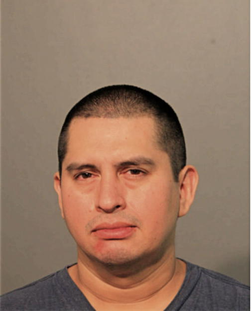 MARCO L DE LA CRUZ-ORTA, Cook County, Illinois
