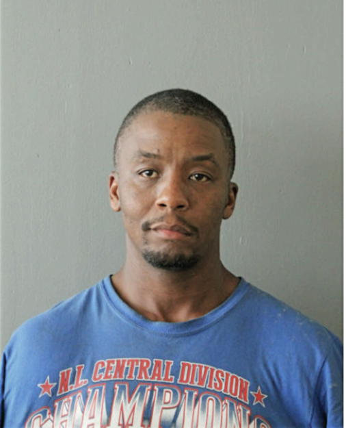 DEANDRE L DREW, Cook County, Illinois