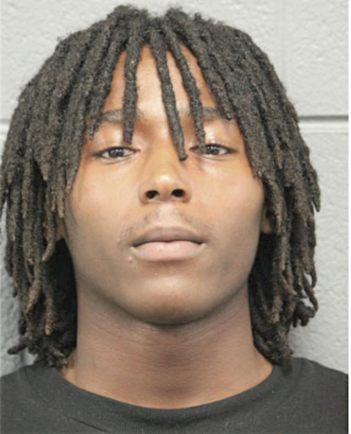 DEMARIE B DYSON, Cook County, Illinois