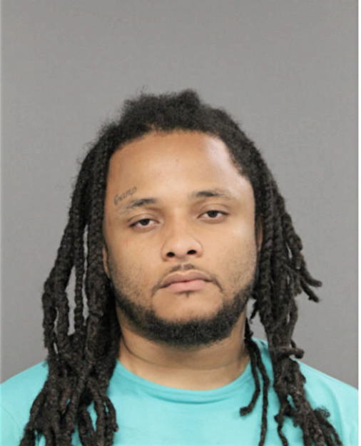JOVANTE EDWARDS, Cook County, Illinois