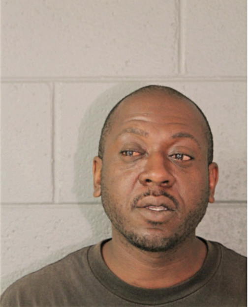 DONYA C EPHRAIM, Cook County, Illinois