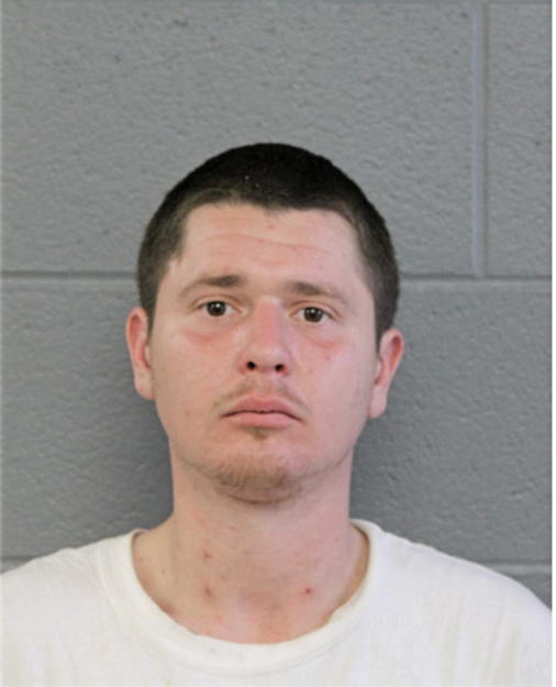 HECTOR FLORES, Cook County, Illinois
