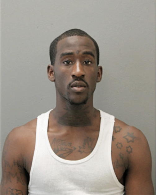 MARIO MINDELL FORD, Cook County, Illinois