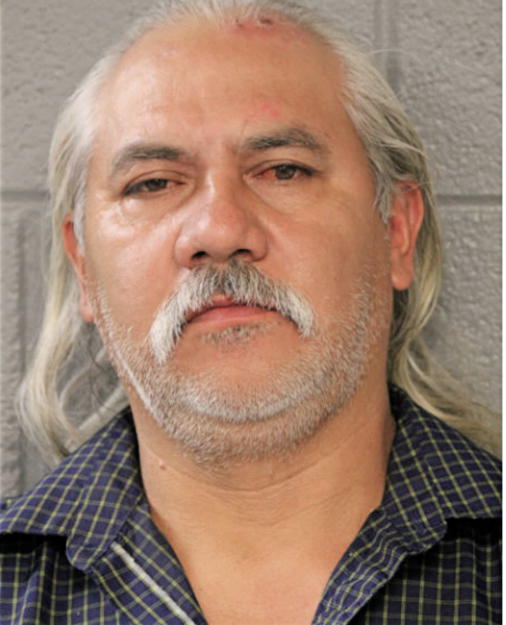 GUSTAVO GARCIA, Cook County, Illinois