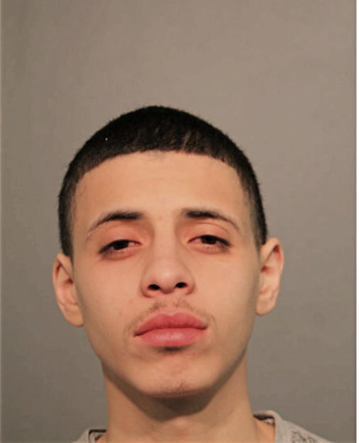 HECTOR GARCIA, Cook County, Illinois